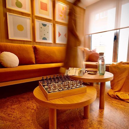 The Matter Meaningful Apartments ラスパルマス・デ・グランカナリア エクステリア 写真