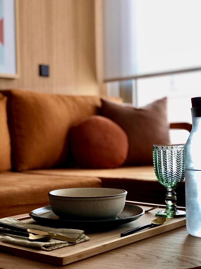 The Matter Meaningful Apartments ラスパルマス・デ・グランカナリア エクステリア 写真