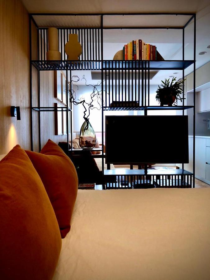 The Matter Meaningful Apartments ラスパルマス・デ・グランカナリア エクステリア 写真