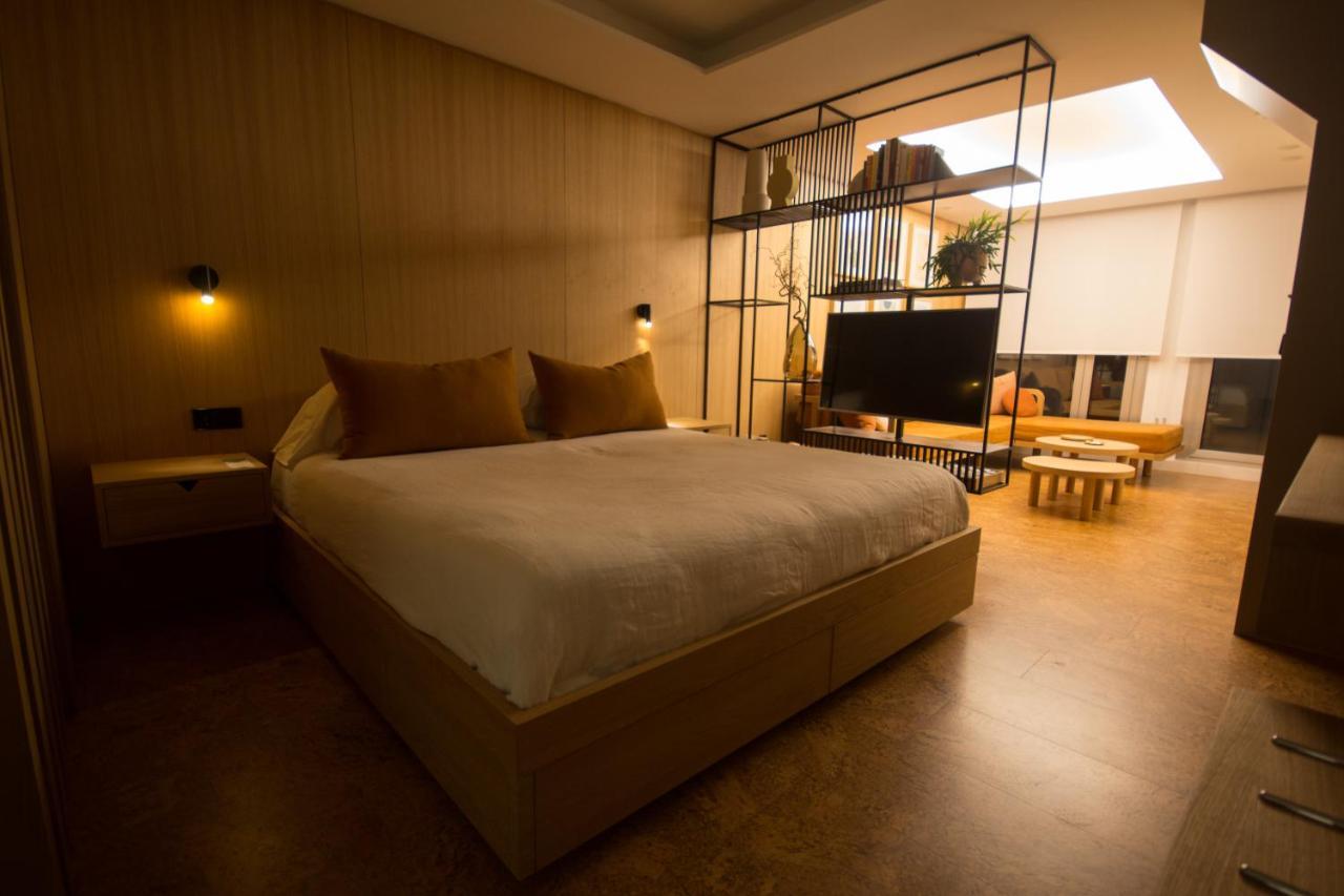 The Matter Meaningful Apartments ラスパルマス・デ・グランカナリア エクステリア 写真