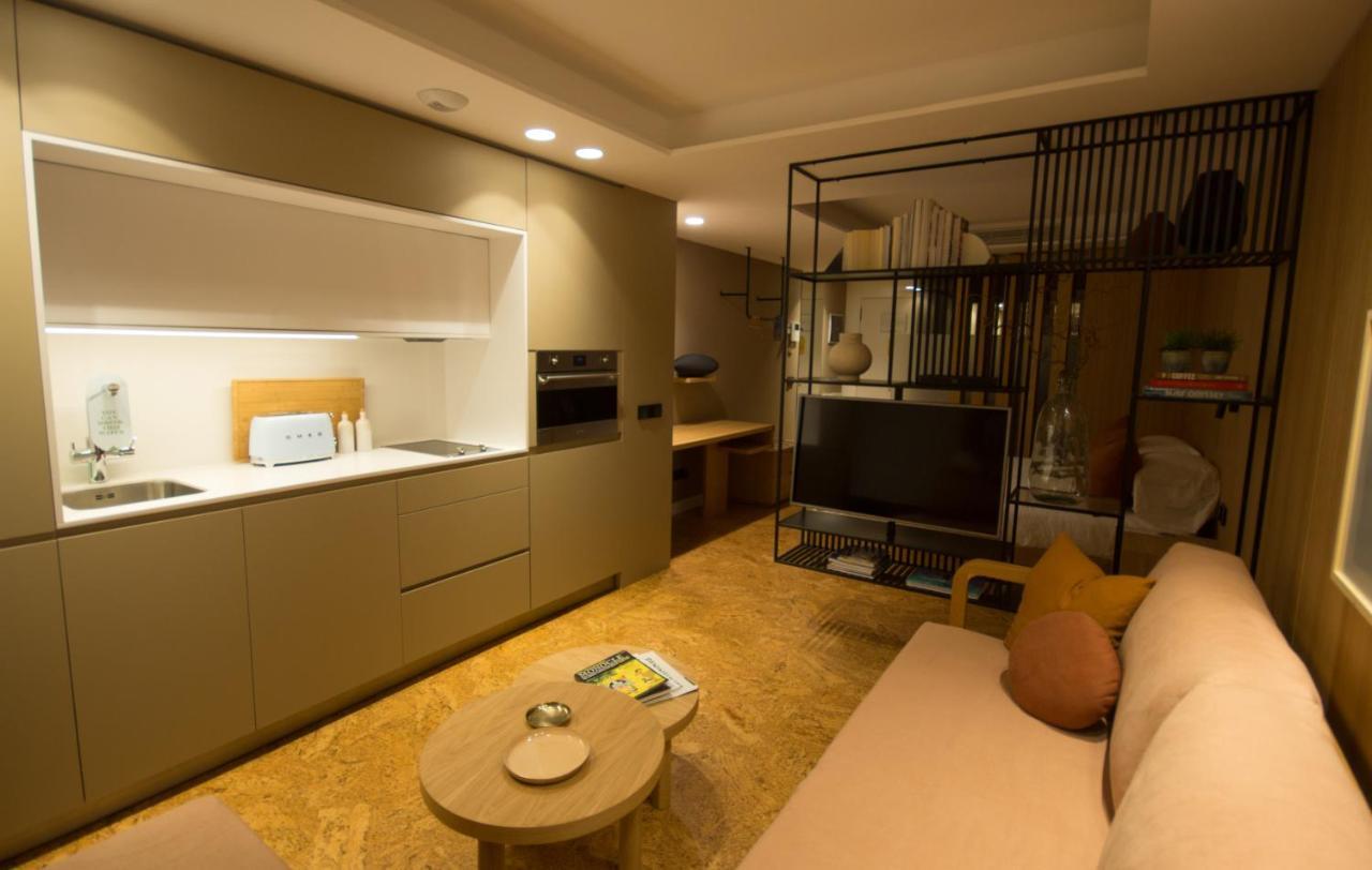 The Matter Meaningful Apartments ラスパルマス・デ・グランカナリア エクステリア 写真
