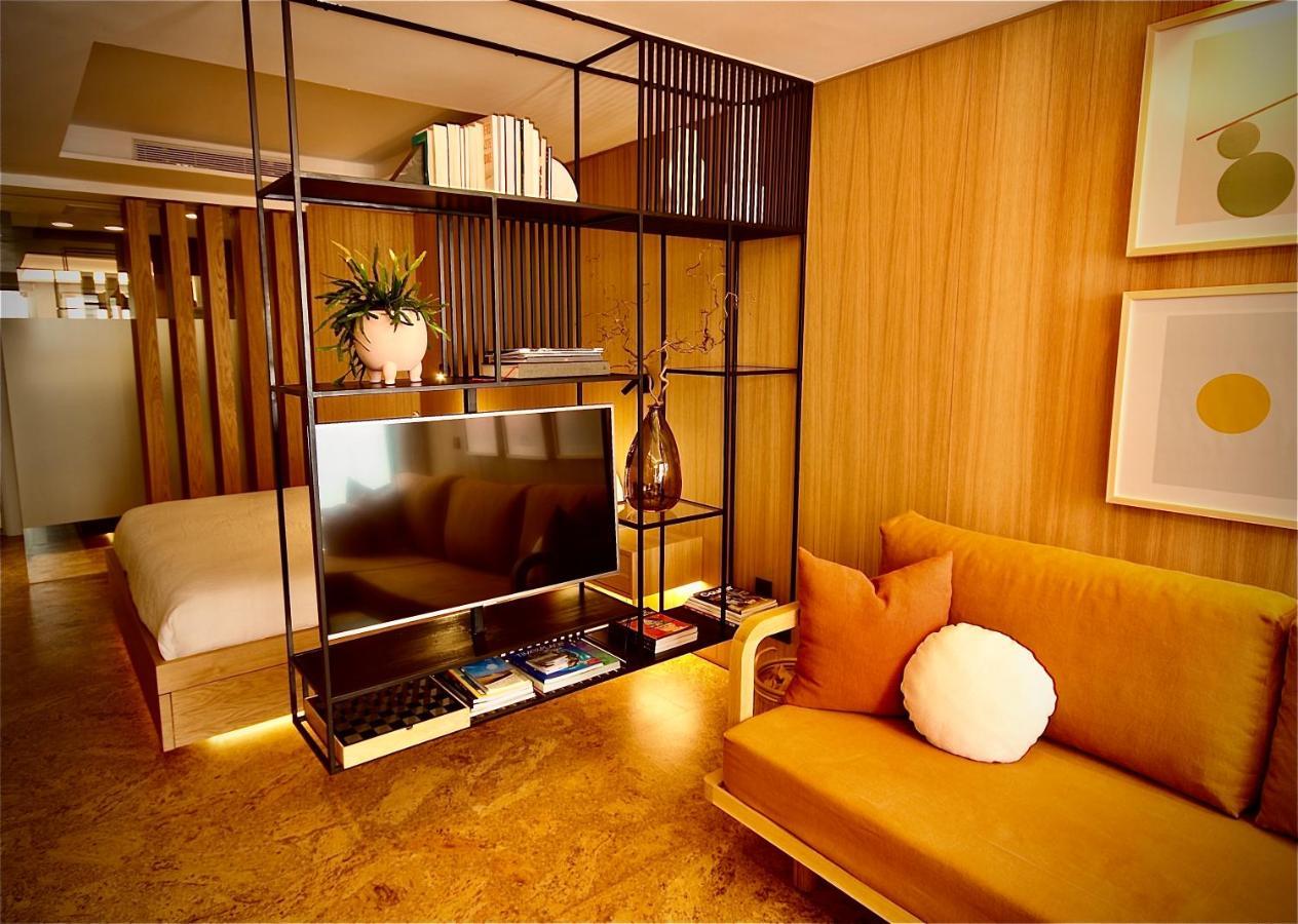 The Matter Meaningful Apartments ラスパルマス・デ・グランカナリア エクステリア 写真