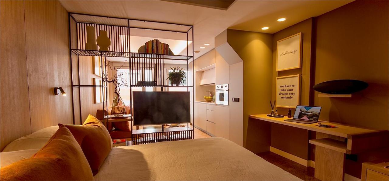 The Matter Meaningful Apartments ラスパルマス・デ・グランカナリア エクステリア 写真