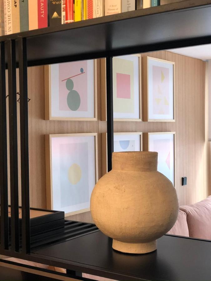 The Matter Meaningful Apartments ラスパルマス・デ・グランカナリア エクステリア 写真
