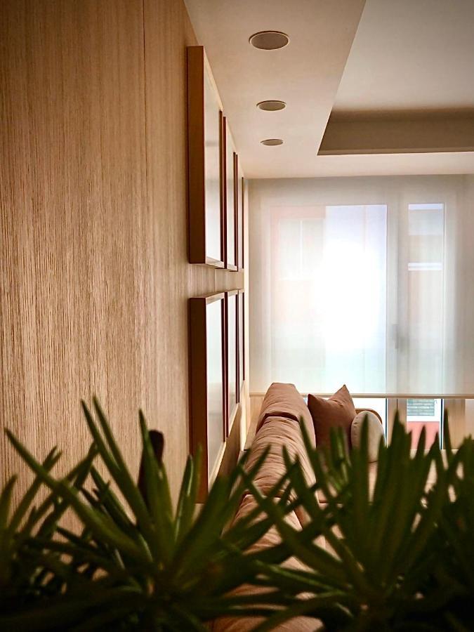 The Matter Meaningful Apartments ラスパルマス・デ・グランカナリア エクステリア 写真